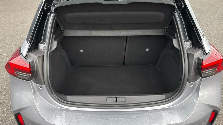 Vauxhall Corsa 1.2 Turbo SRi Edition 5dr Petrol Hatchback